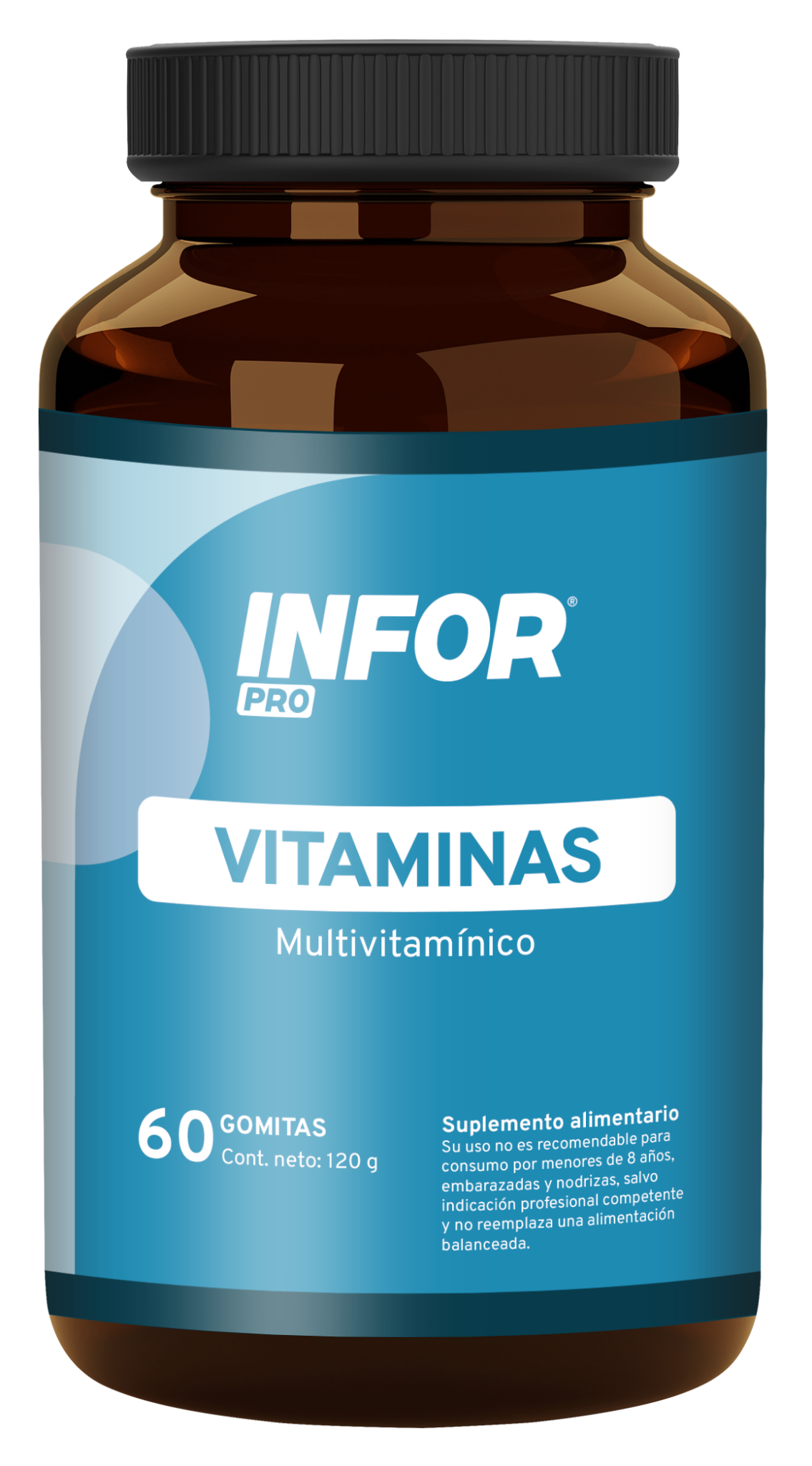 Infipro Formulation Infor Pro